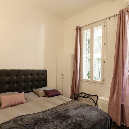 Apartment Proche Mer Ницца Экстерьер фото