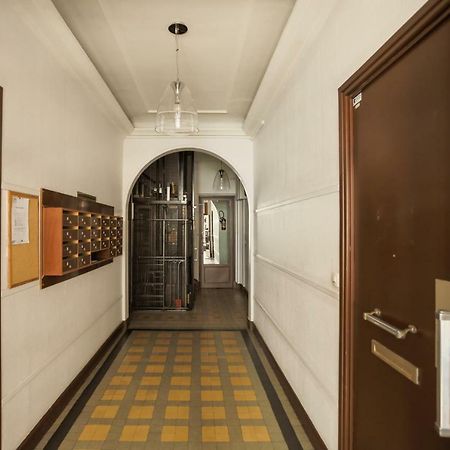 Apartment Proche Mer Ницца Экстерьер фото