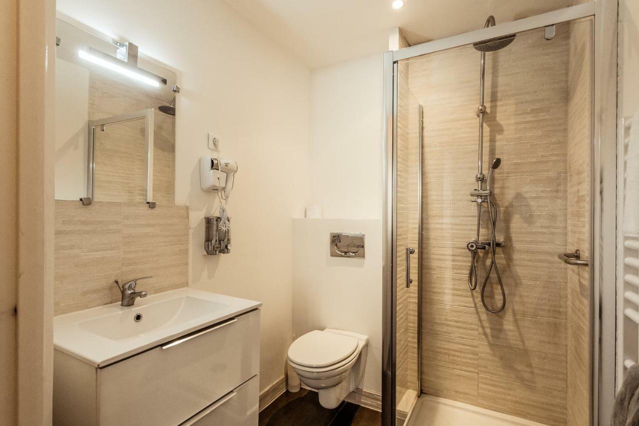 Apartment Proche Mer Ницца Экстерьер фото