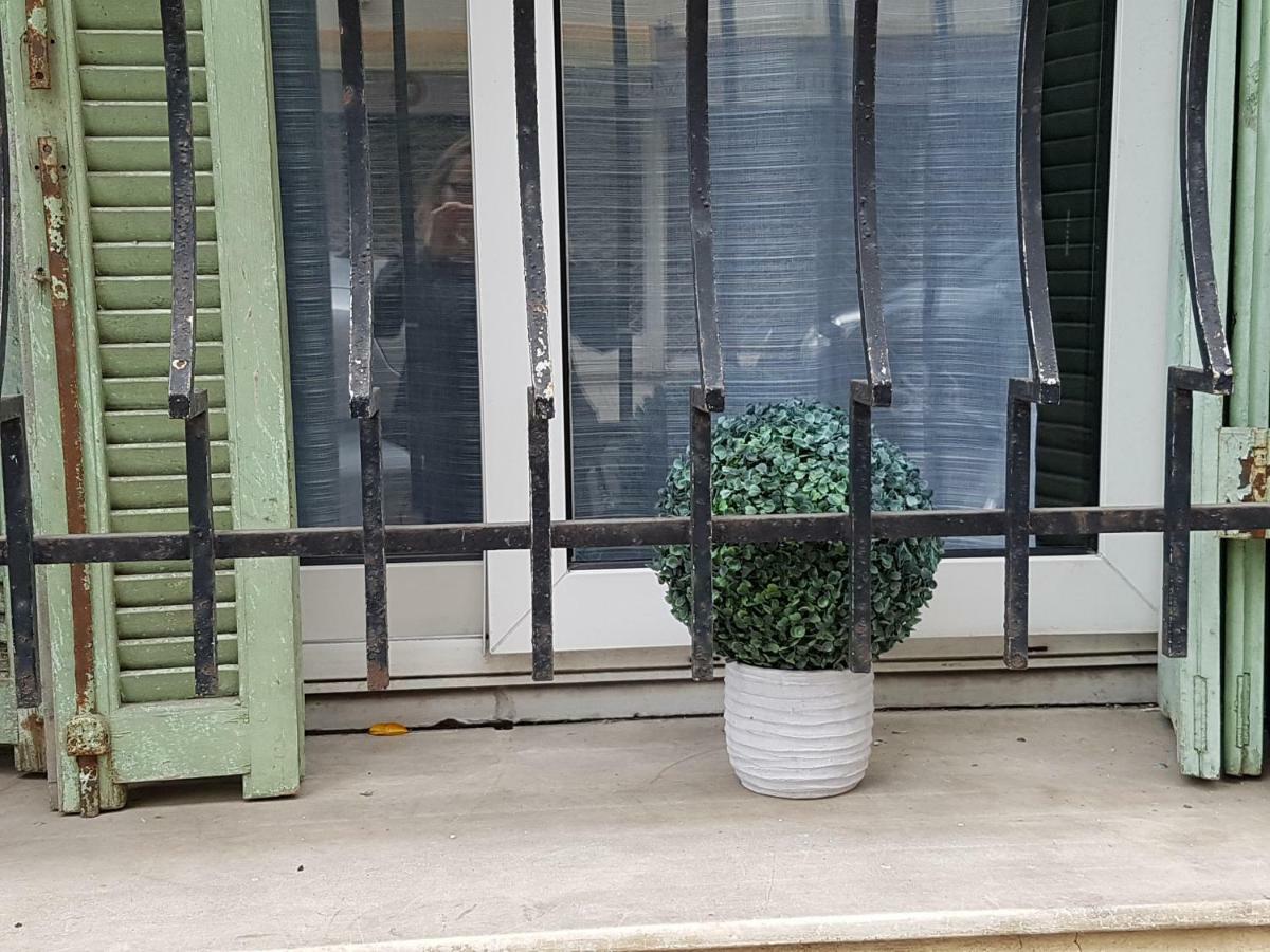 Apartment Proche Mer Ницца Экстерьер фото